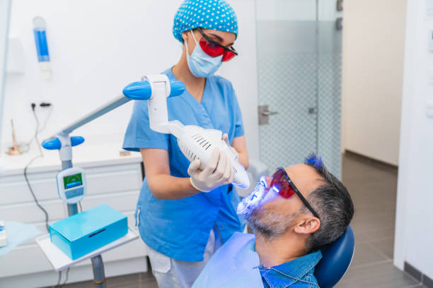 Best Emergency Treatment for Oral Infections in Blue Island, IL